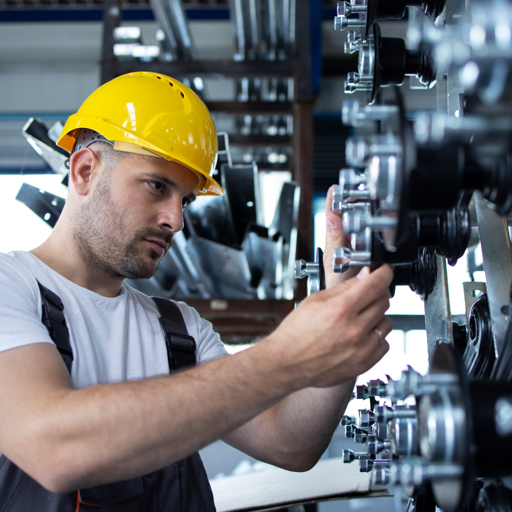 Operations & Maintenance